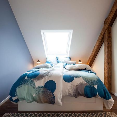 Apartments Ludgerushof Bocholt Pokój zdjęcie