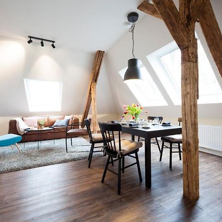 Apartments Ludgerushof Bocholt Pokój zdjęcie