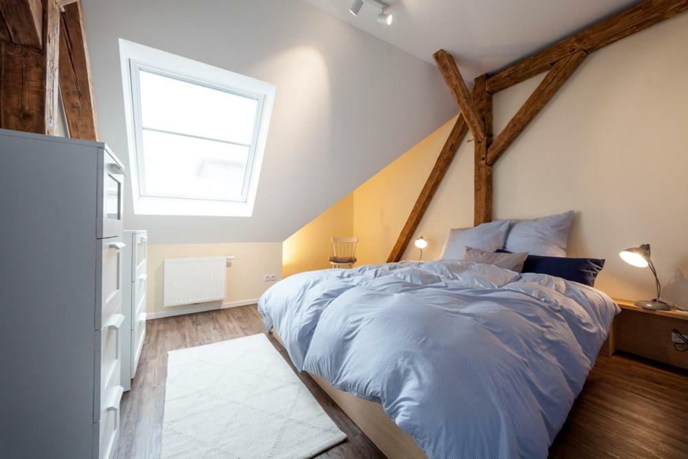 Apartments Ludgerushof Bocholt Zewnętrze zdjęcie